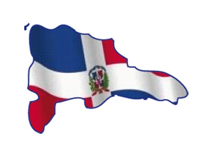 Republica Dominicana Todos A Bailar Merengue Answers